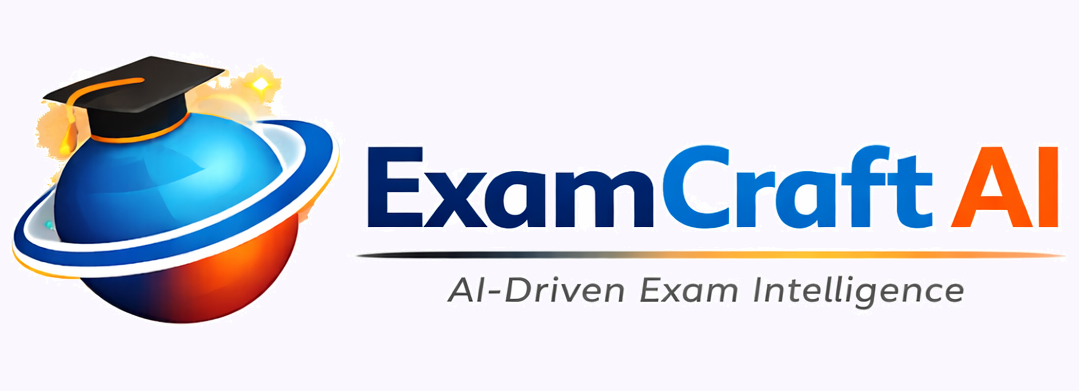 ExamCraft AI